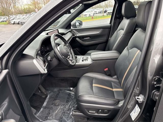 2024 Mazda CX-90 Premium Plus Package - Photo 14