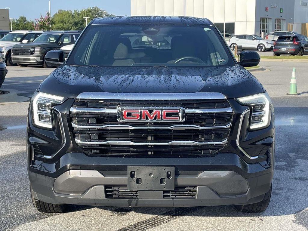 2025 GMC Terrain Elevation - Photo 22