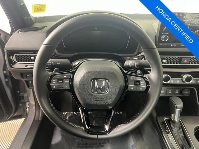 2026 Honda Civic Sport - Photo 16