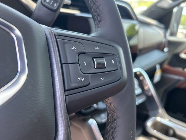 2026 GMC Sierra 3500HD Denali Ultimate - Photo 19