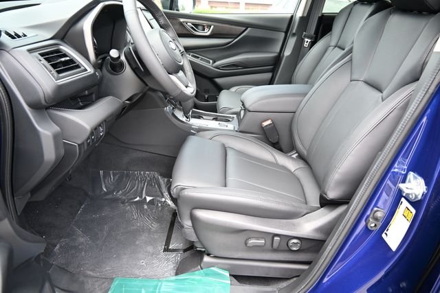New 2026 Blue Subaru Touring 7-Passenger image 22