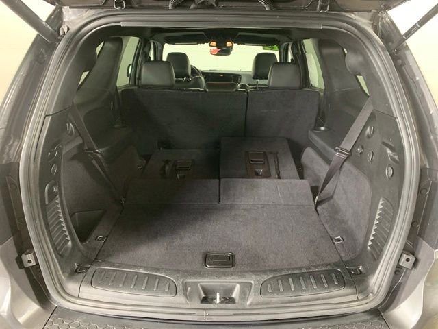 Used 2025 Gray Dodge R/T Plus image 28