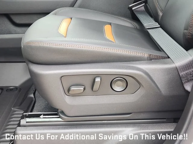 2026 GMC Sierra 2500HD AT4 - Photo 17