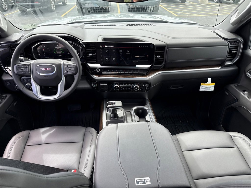 2026 GMC SIERRA - Image 29