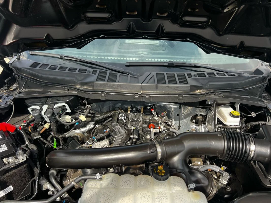 Used 2025  Ford XLT image 30