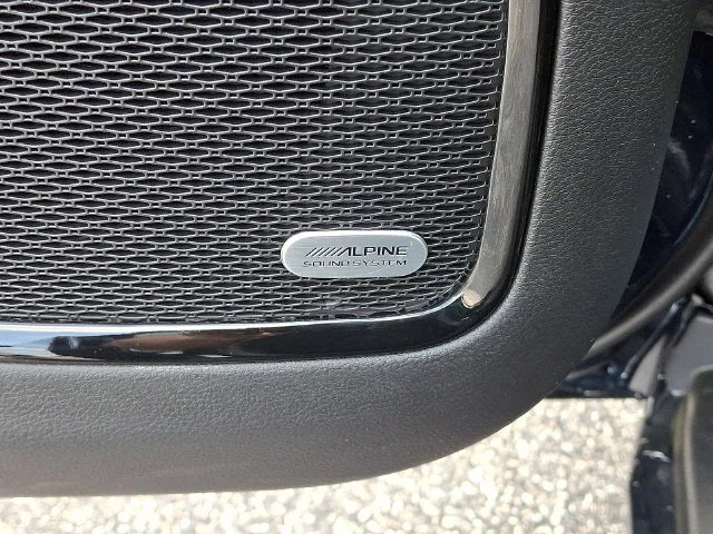 New 2026 Blue Jeep Trailhawk image 19