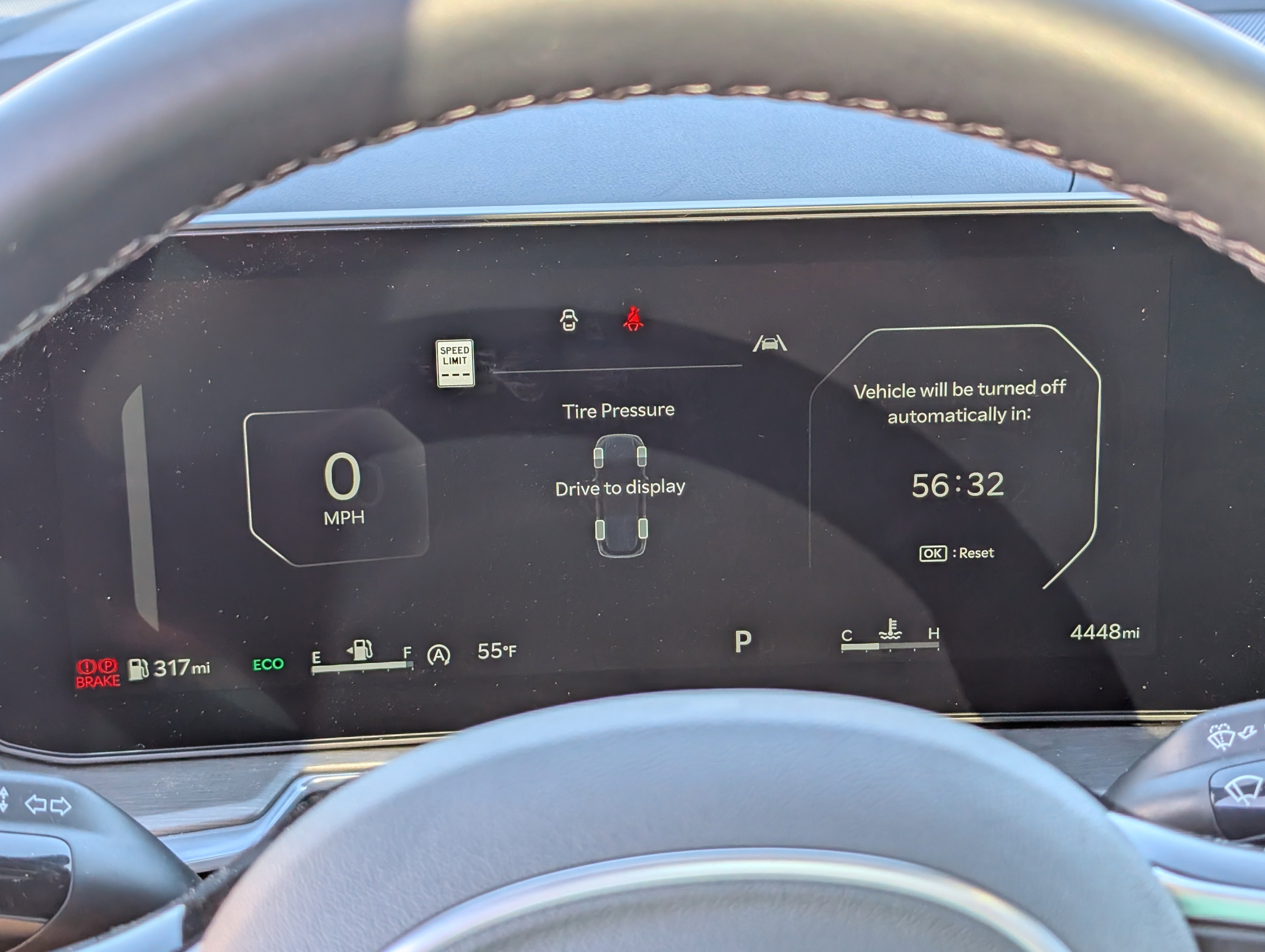 2025 Kia Sorento X-Line SX Prestige - Photo 22