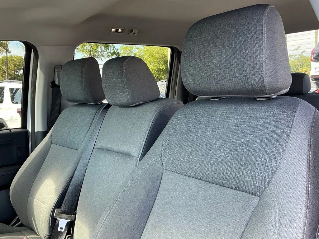 Used 2024  Ford XLT image 27