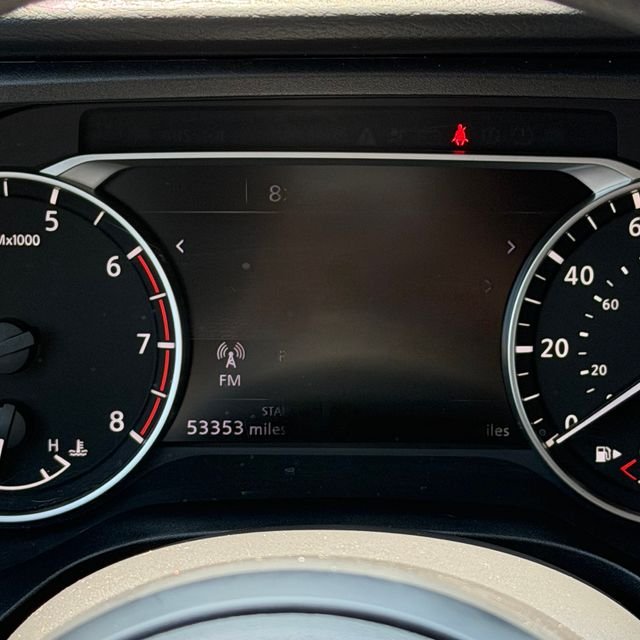 Used 2024 Black Nissan S image 19