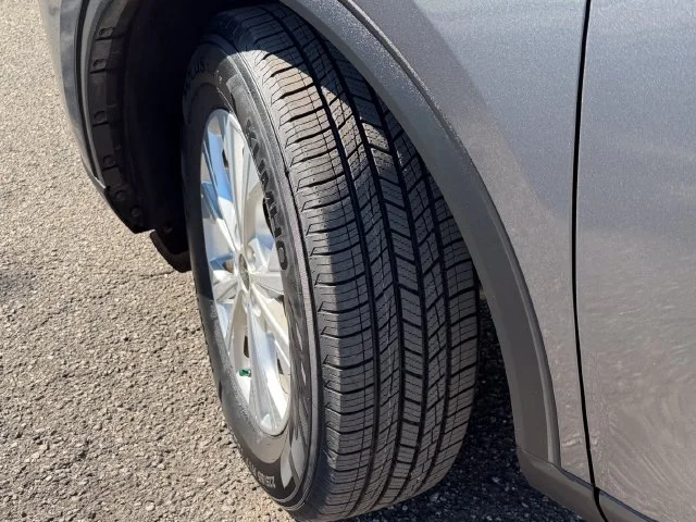 Used 2024 Gray Metallic Ford Active image 11