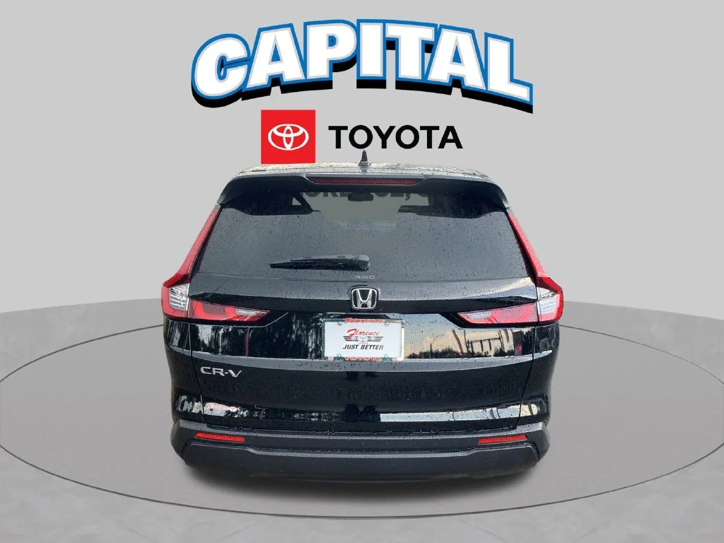 Used 2026  Honda EX image 12