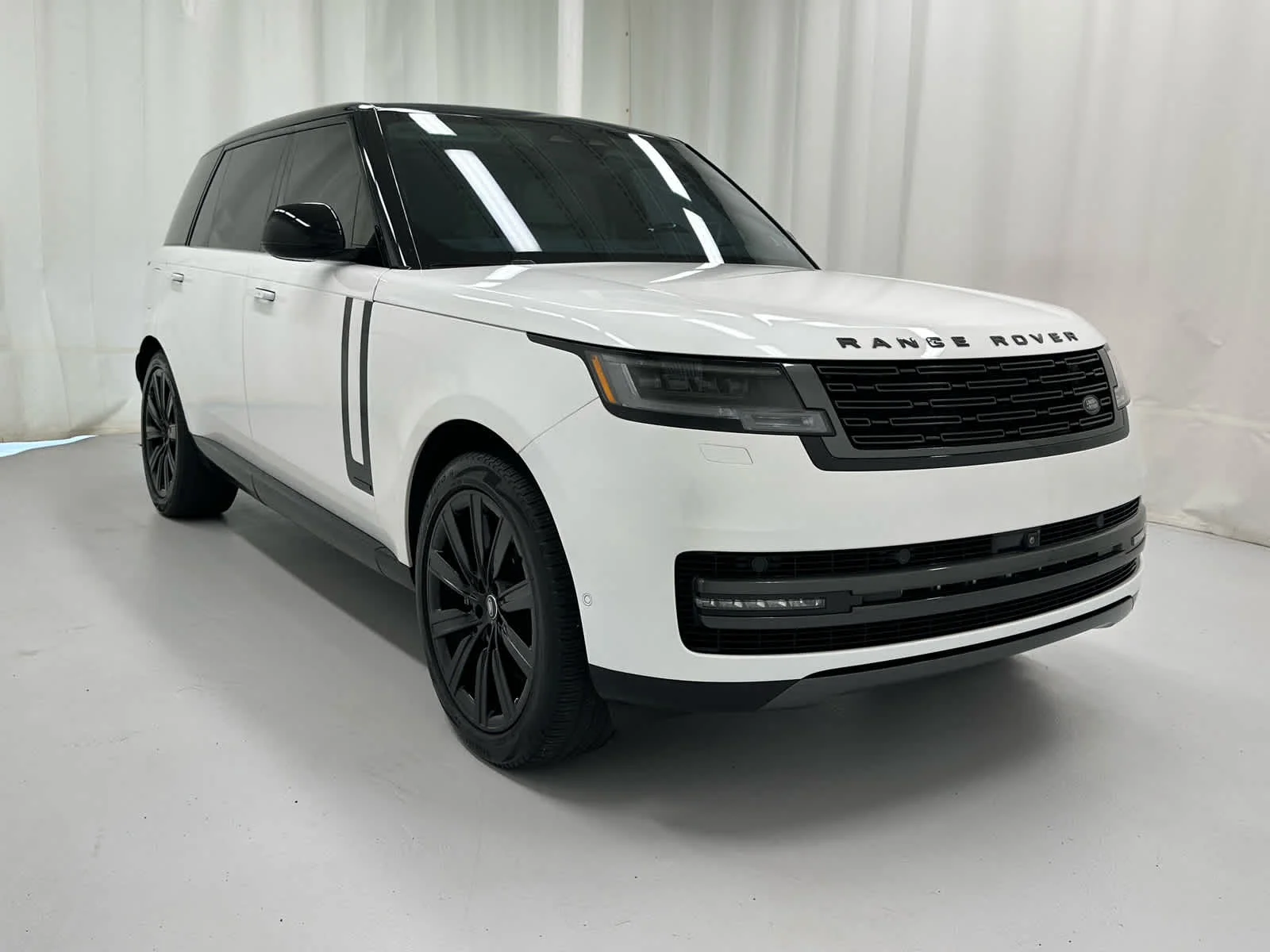 2024 Land Rover Range Rover