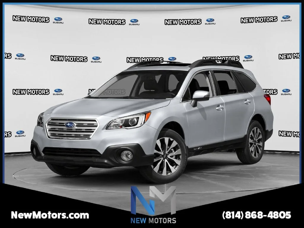 Used 2016 Venetian Red Pearl Subaru 2.5i image 1