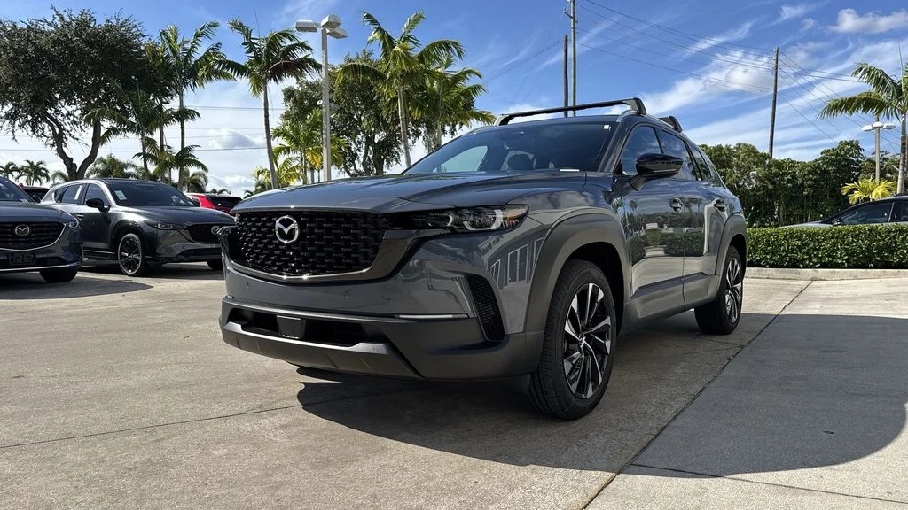 2026 Mazda CX-50 Premium Plus - Photo 31