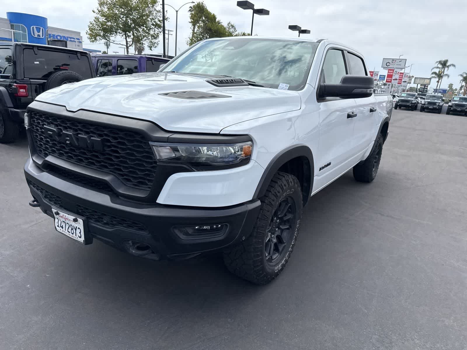Vehicle Image 2