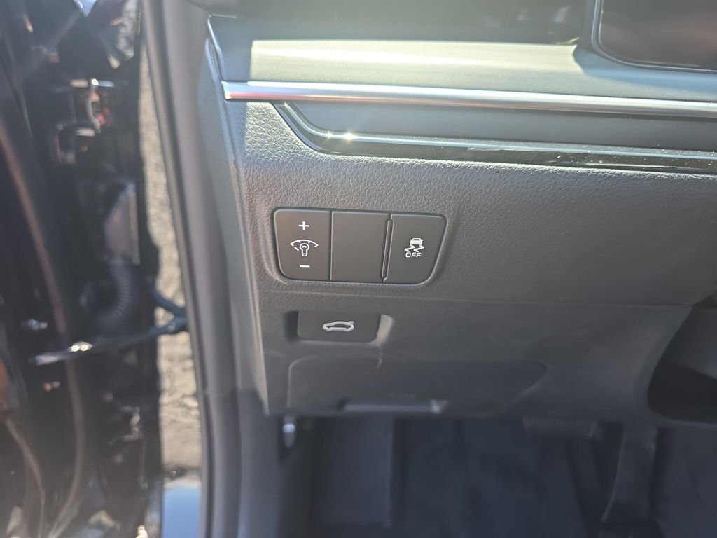 New 2026 Aurora Black Pearl Kia GT image 19