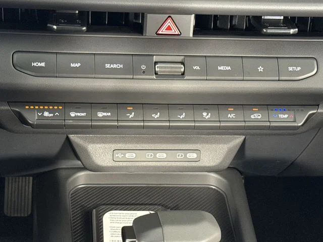 New 2027 Pale Gray Kia X-Line S image 18