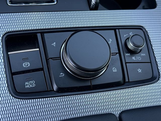 2025 Mazda CX-90 Preferred Package - Photo 35