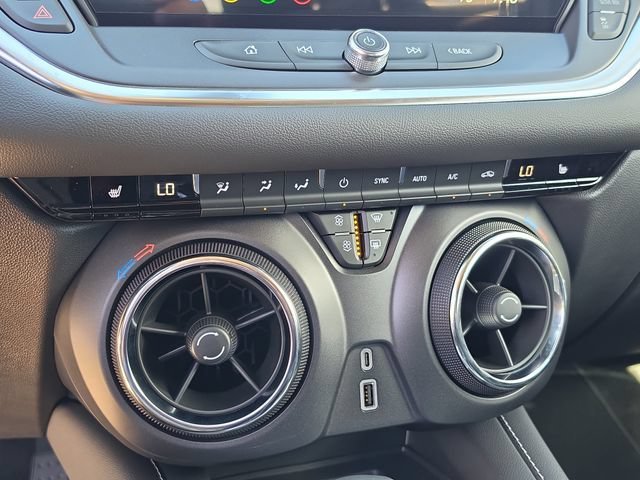 2026 Chevrolet Blazer 3LT - Photo 27