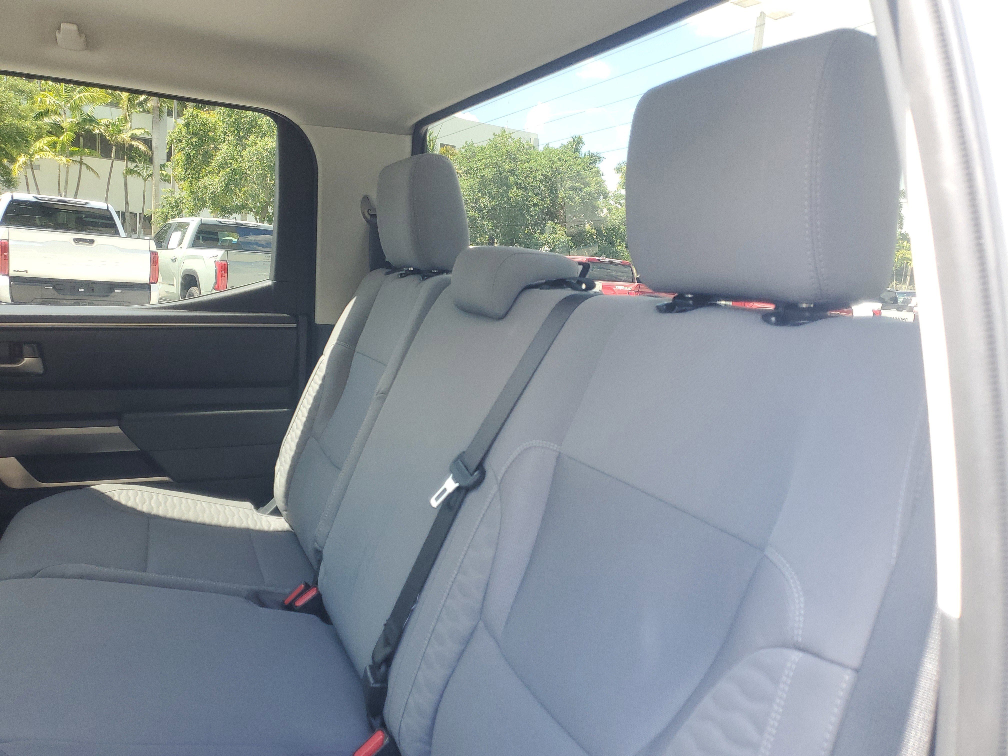Used 2024 Ice Toyota SR5 image 12