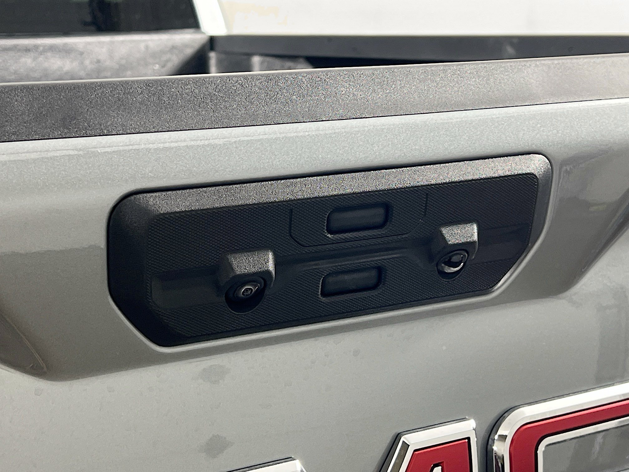 Used 2026 Sterling Metallic GMC SLT image 27