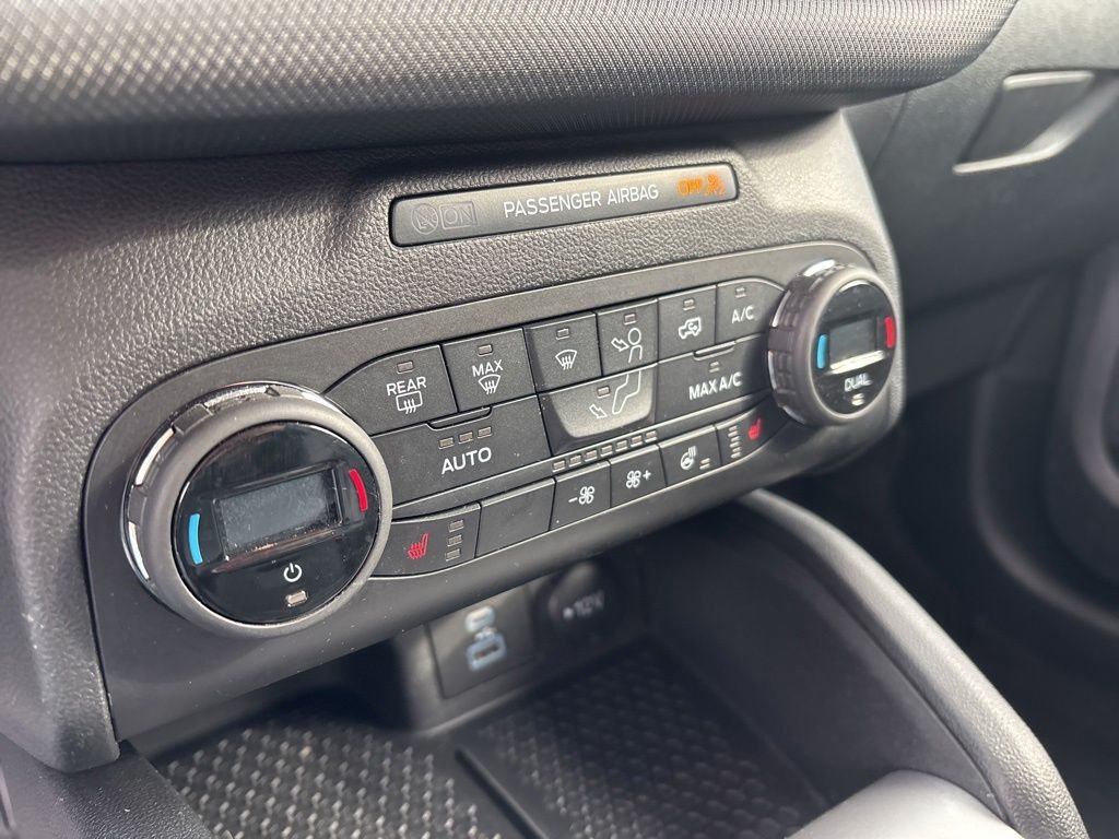 Used 2021 Silver Ford Outer Banks image 30