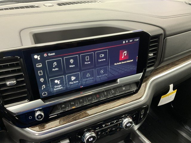 2026 GMC Sierra 1500 Elevation - Photo 32