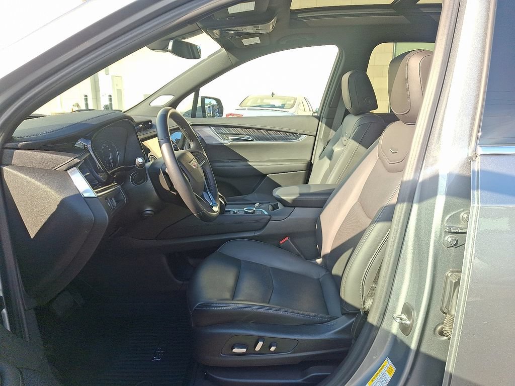 2024 Cadillac XT6 Premium Luxury - Photo 15