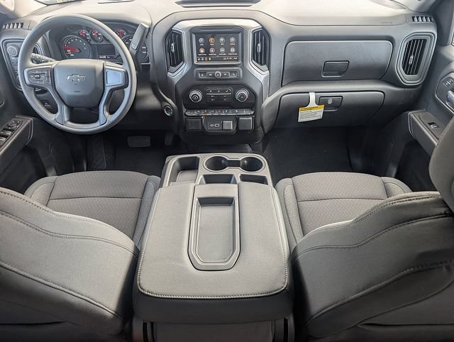 2026 Chevrolet Silverado 1500 Custom Trail Boss - Photo 14