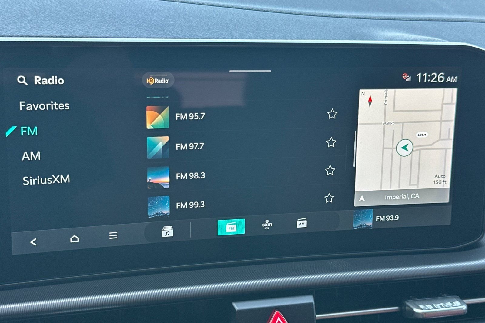 New 2026 Gray Kia SX-Prestige image 18