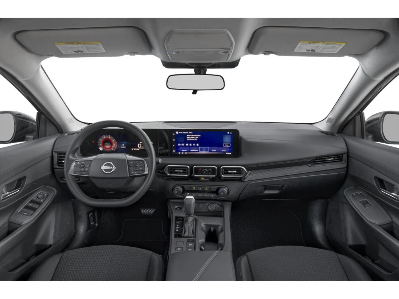 New 2027 Fresh Powder Nissan S image 3