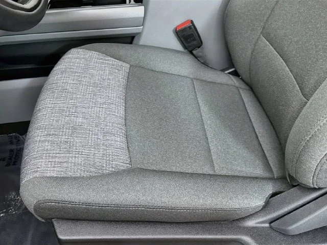 New 2027 Carbonized Gray Metallic Ford F-250® XLT image 20