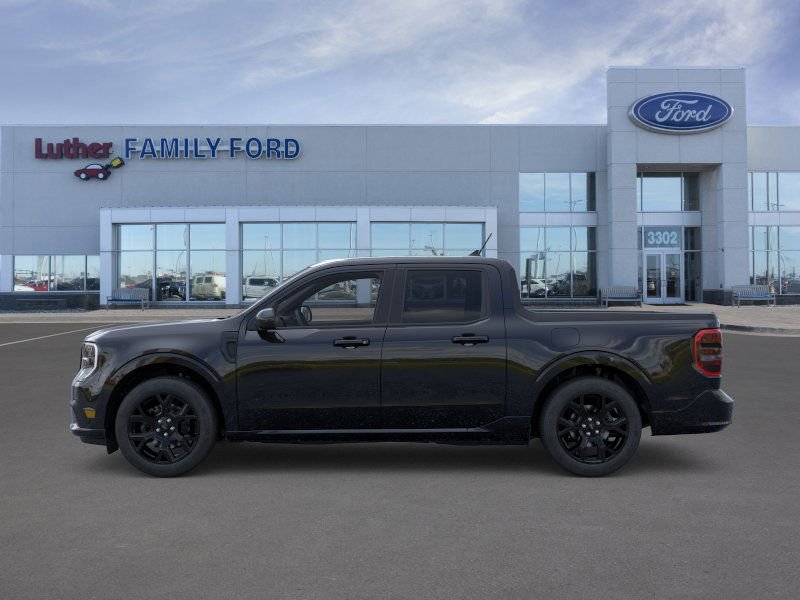 New 2026 Shadow Black Ford Lobo Standard image 33