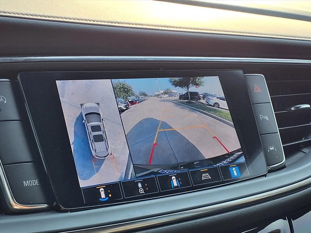2023 Buick Enclave Avenir - Photo 12