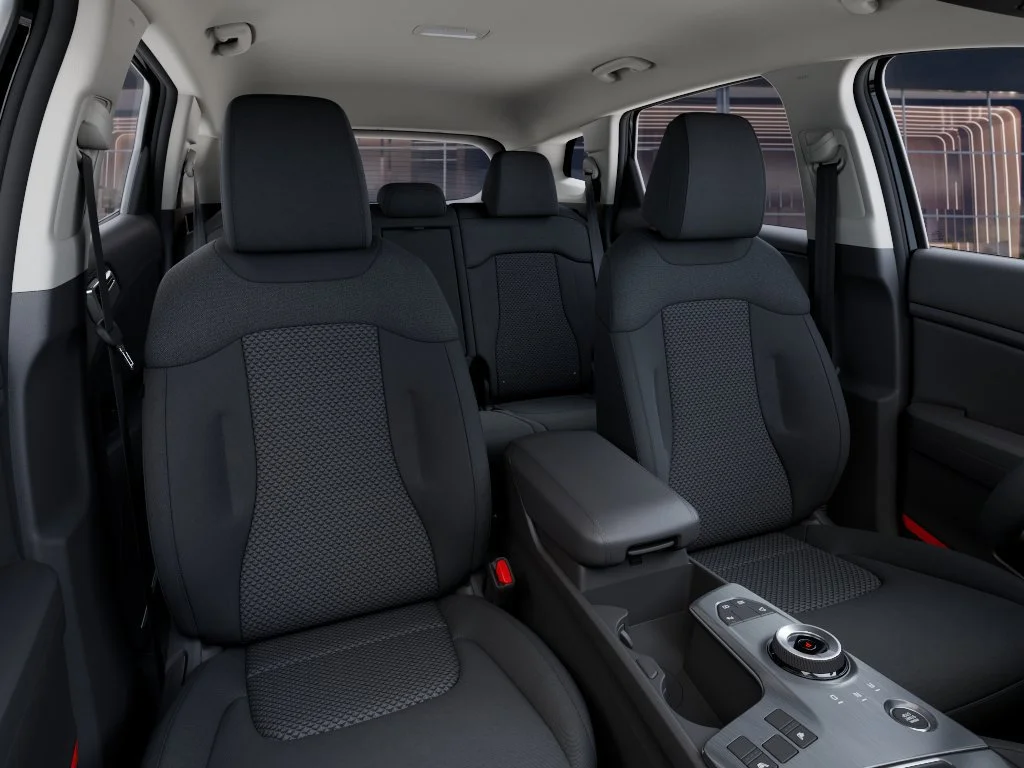 New 2026 Fusion Black Kia S image 15