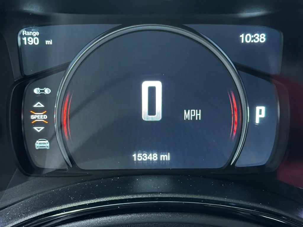 2026 Dodge Durango GT - Photo 3