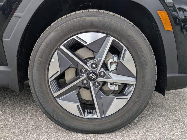 2026 Hyundai Tucson SEL - Photo 11