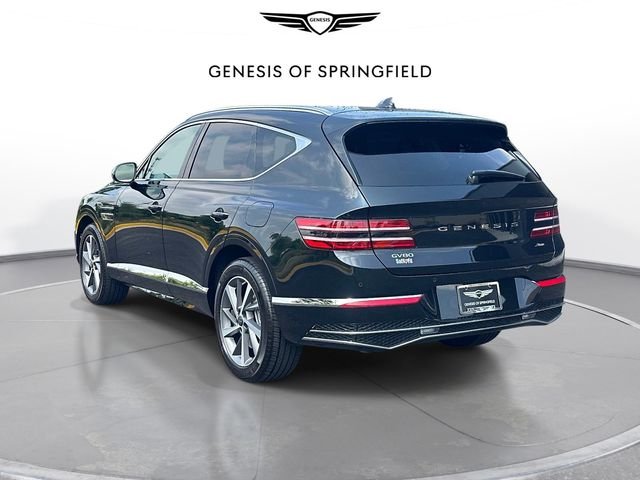 Used 2026 Black Genesis 2.5T image 6