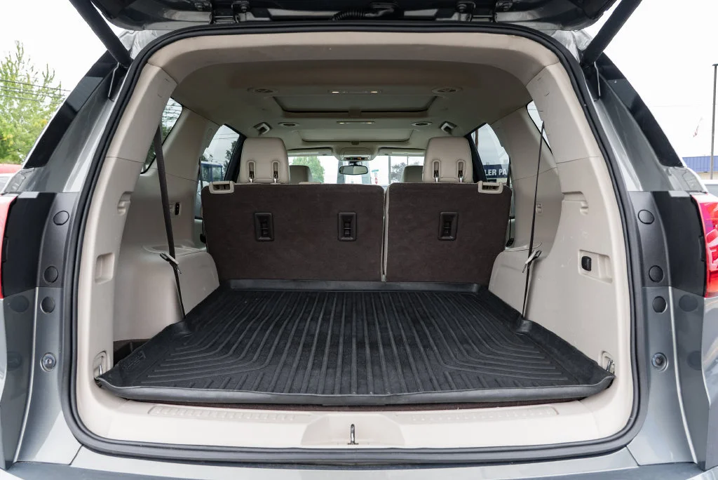 Used 2017 MINERAL METALLIC GMC Denali image 8