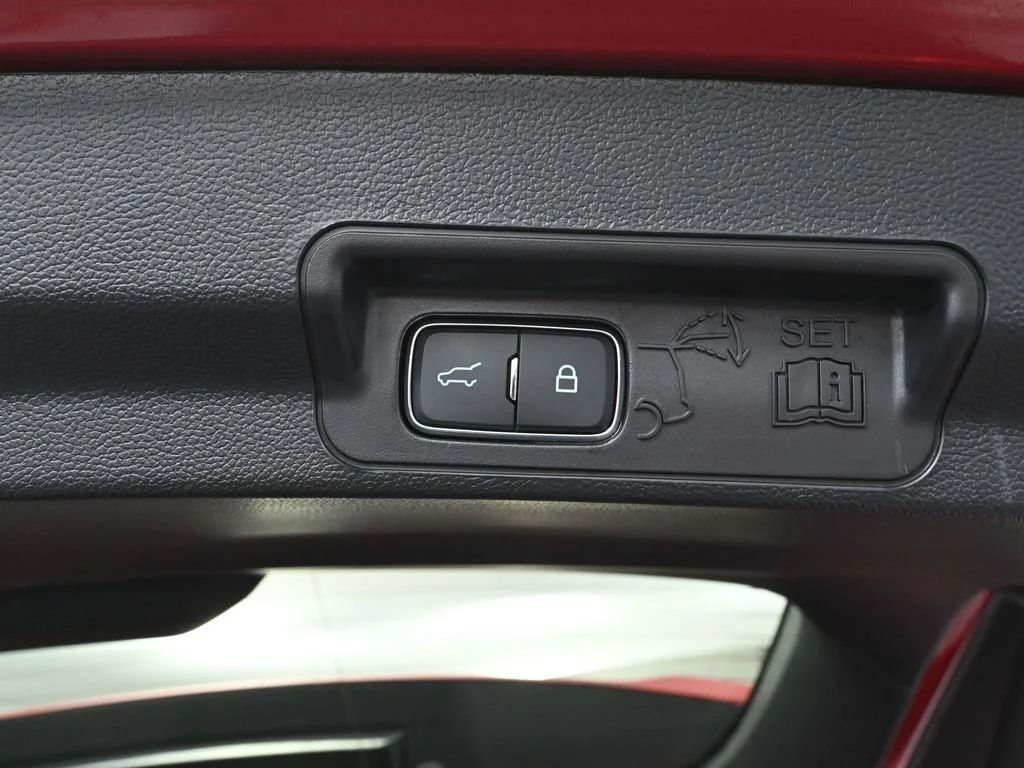 Certified Used 2023 Red Ford XLT image 43