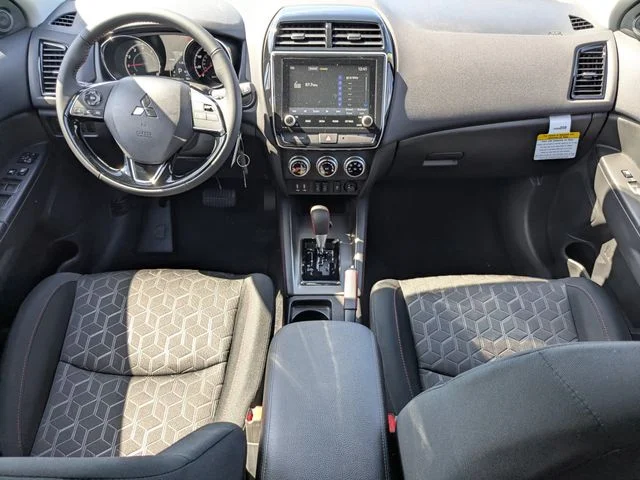 New 2026 Brown Mitsubishi 2.0 LE image 15