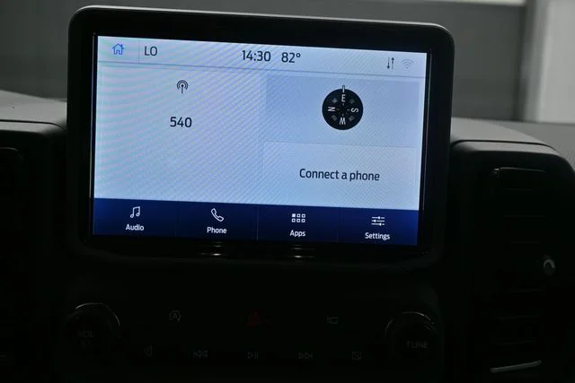Used 2023 Black Ford Badlands image 20