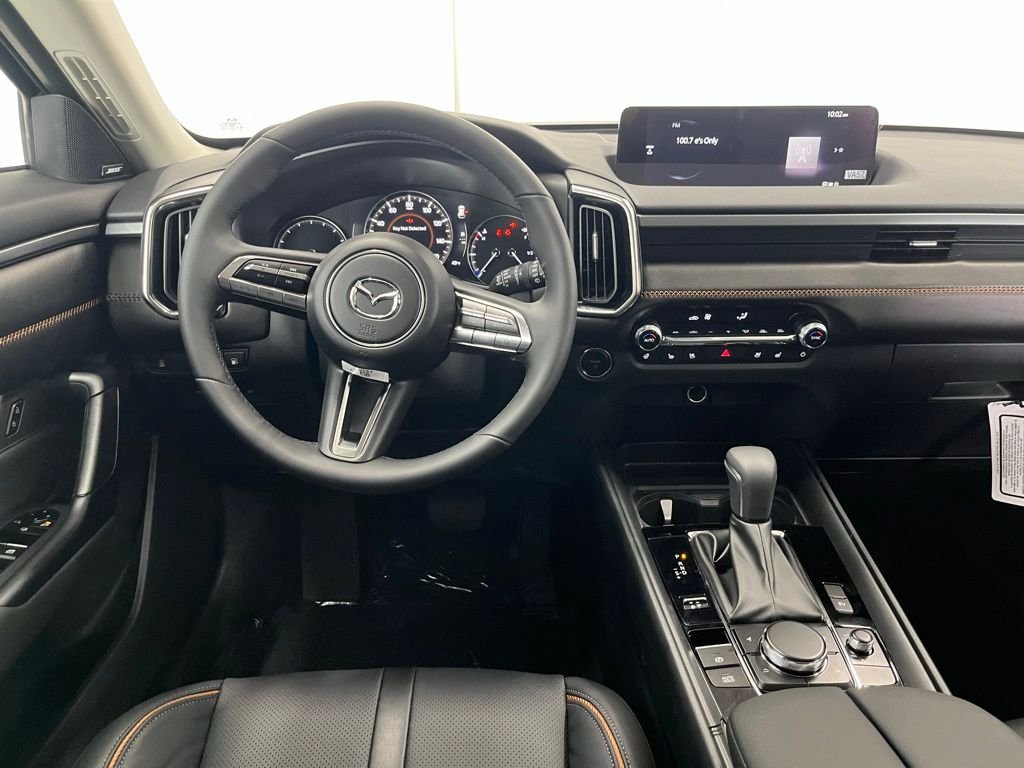 2026 Mazda CX-50 Premium Plus - Photo 19