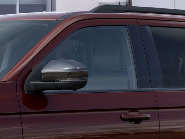 New 2027 Bronze Ford Platinum image 20
