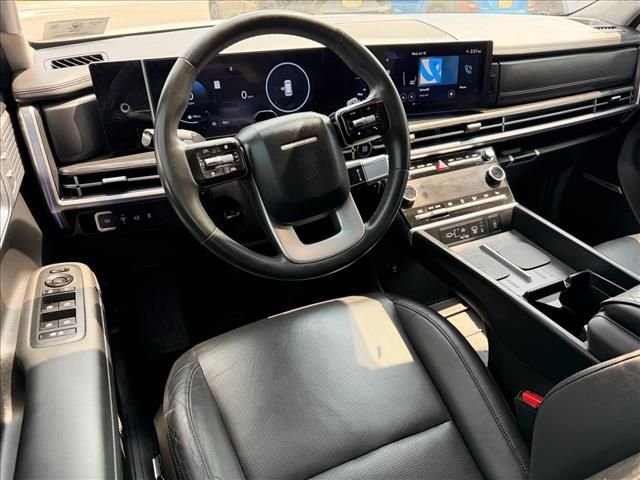 Used 2024 White Hyundai Limited image 7