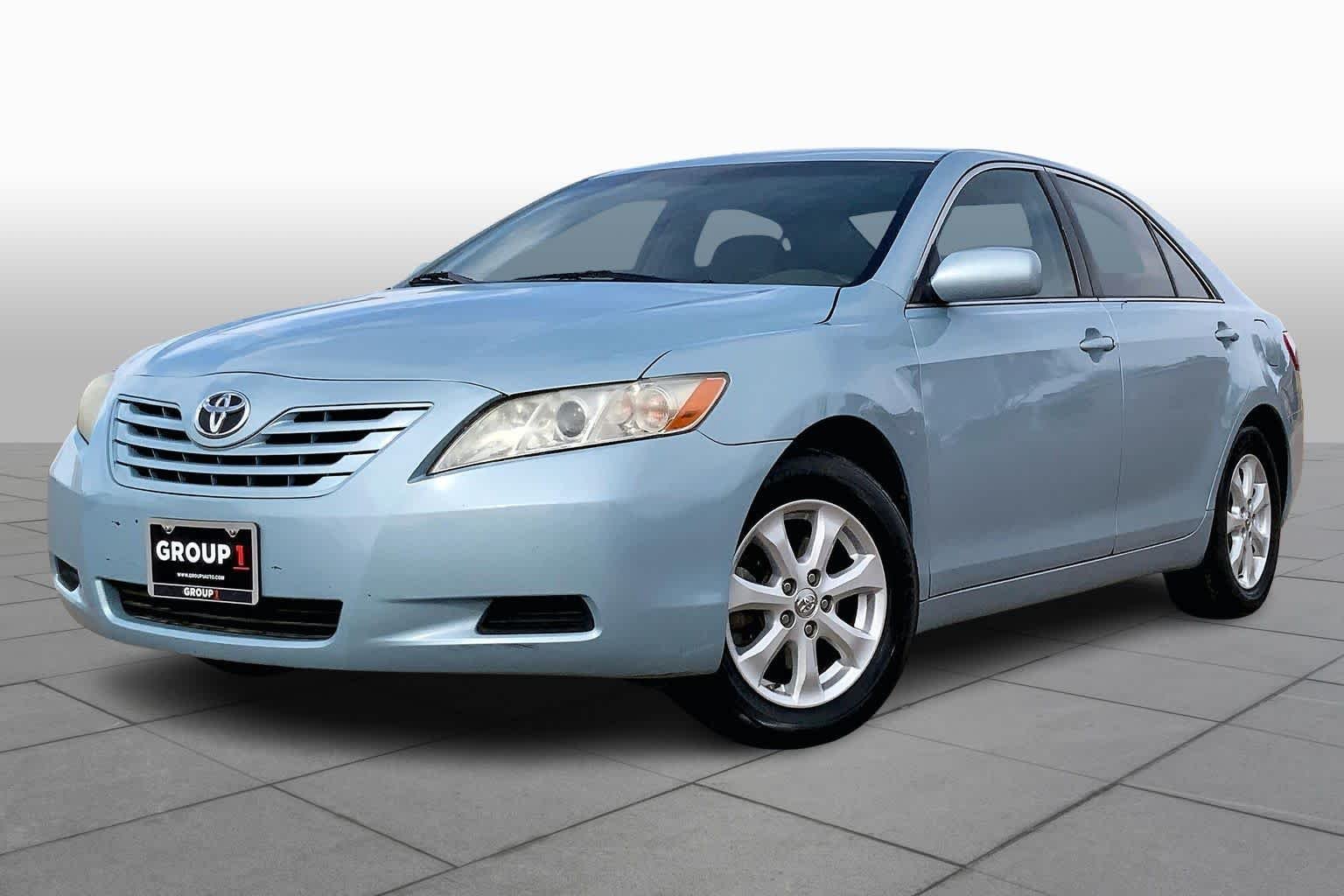 2009 Toyota Camry