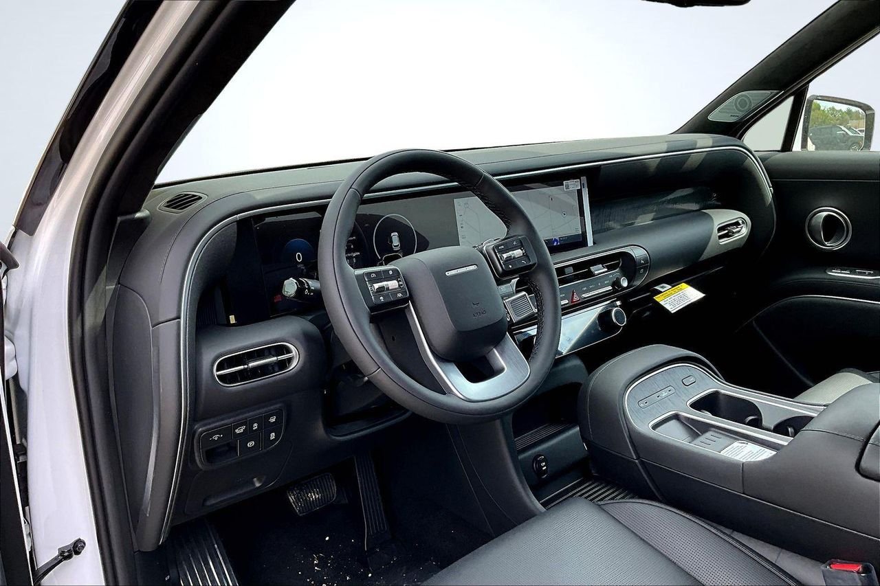 2026 Hyundai Palisade Calligraphy - Photo 27