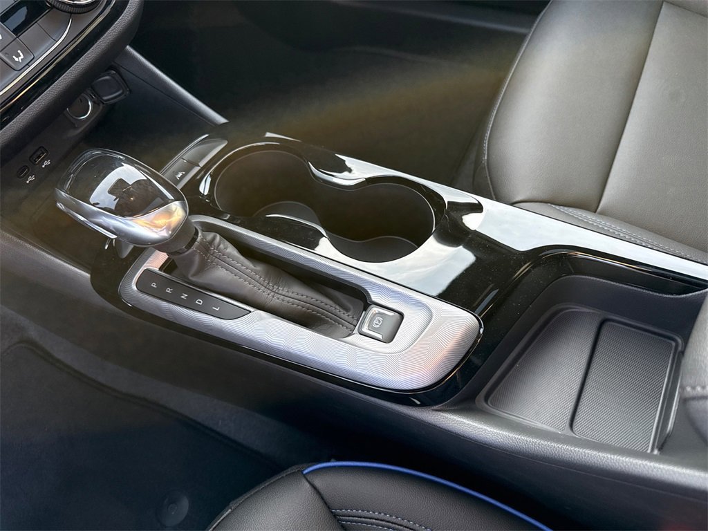 2026 BUICK ENVISTA - Image 22