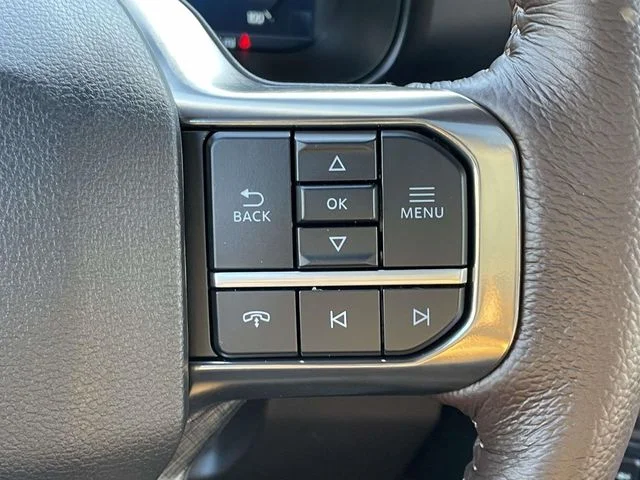 New 2026 Agate Black Metallic Ford F-350® King Ranch® image 22