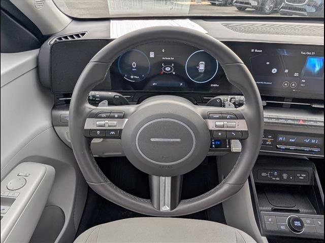 2024 Hyundai Kona SEL - Photo 13